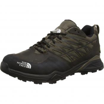 The North Face Hedgehog Scarpe Escursionista Marrone Uomo