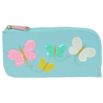 GreenGlide Reusable Trousse – 23x11 cm