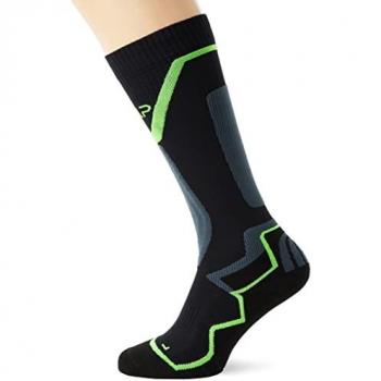 Chaussettes Thermocool de Ski CMP 3i49477 Noires EU 36-38