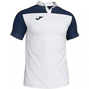 Joma Hobby II Short Sleeve T-Shirt