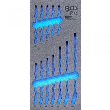 Insert vide BGS 4082 pour servante d'atelier