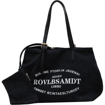 Alasir Fashion Casual Tote Bag