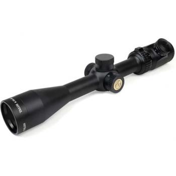 Athlon Optics Talos 4‑16x40mm Scope, 1” Tube, BDC 600 – Black