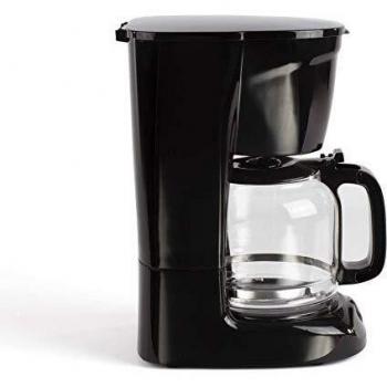 LIVOO DOD166N Machine à Café Électrique 1,8 L