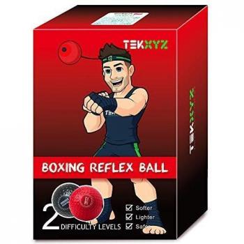 Pallina Contendente BR Boxing TEKXYZ