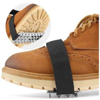 Crampons Antidérapants pour Randonnée