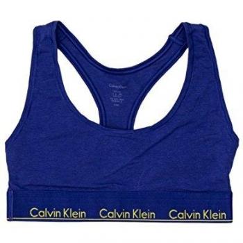 Top Sujetador Ligero Calvin Klein F3785E para Mujer