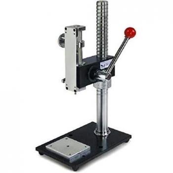 TVP Manueller Teststand Sauter