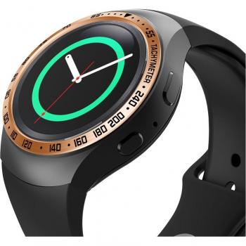 Bisel Estilo Premium para Samsung S2 SM-R720