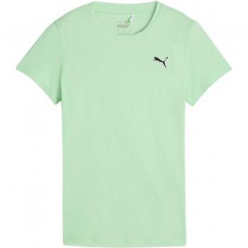 Camisa Verde Elite para Mujer