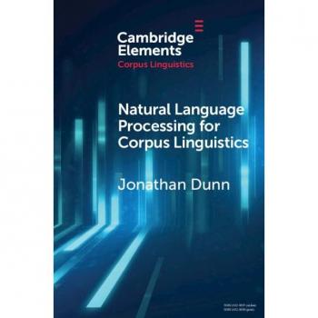 Cambridge Academic Natural Language Processing for Corpus Linguistics