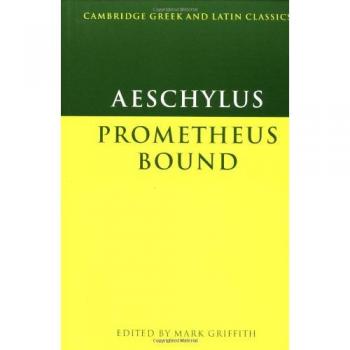 Aeschylus: Prometheus Bound