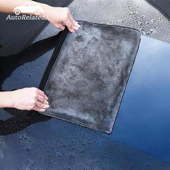 Super Zachte Auto Doek voor Kia