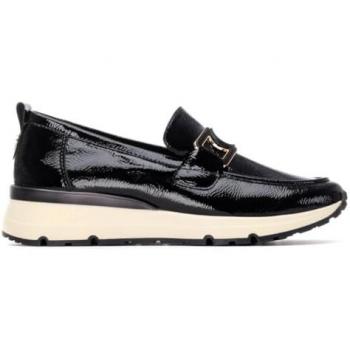 Baskets Carmela 162518 Noir – Femme 1 à 3 cm