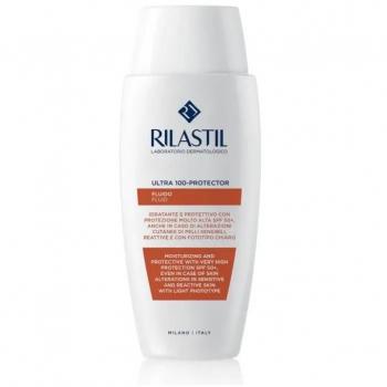 Protector Solar Facial Rilastil SUN SYSTEM 75 ml