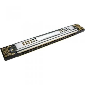 Hohner Sextet Armónica de Trémolo Bb Reemplazo
