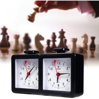 Elektronische Schach-Uhr Sprung PQ9905 – Sport