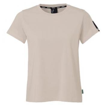 Beige Women’s Statement Shirt