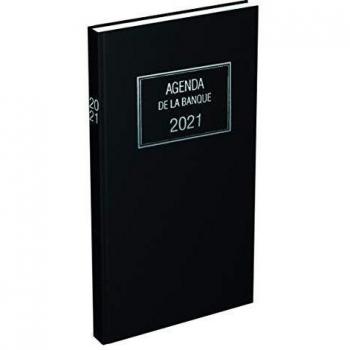 Agenda de banque