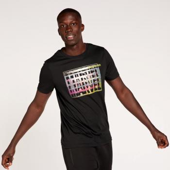 Camiseta Marvel Cro Maniche Corte