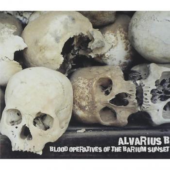Blood operatives of thebarium sunset
