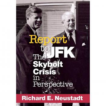 Report to JFK: The Skybolt Crisis in Perspective