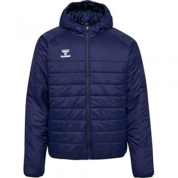 Hummel GO Daunenjacke mit Kapuze für Herren