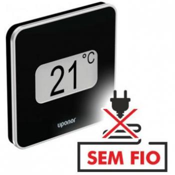Uponor Smatrix T-169 Trådlös Termostat