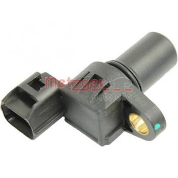 Metzger Nockenwellensensor (0903204) – Universalfit für Hyundai, Kia, Mitsubishi & Volvo