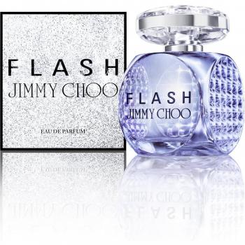 Jimmy Choo Flash Eau de Parfum Women's Perfume Spray 100ml