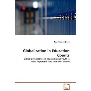 Globalization in Education Counts