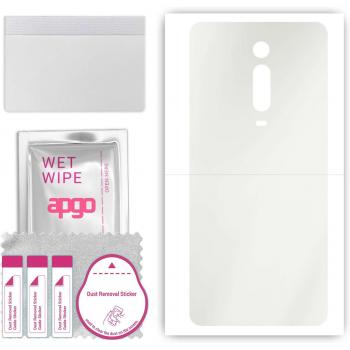 Soft TPU Matte Case for Xiaomi Redmi K20 Pro