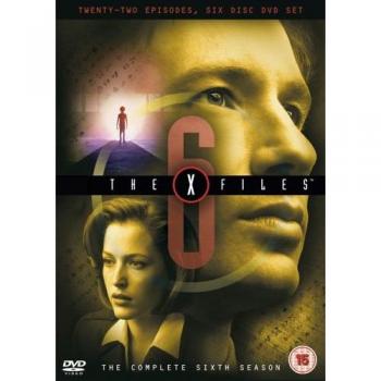 The X-Files