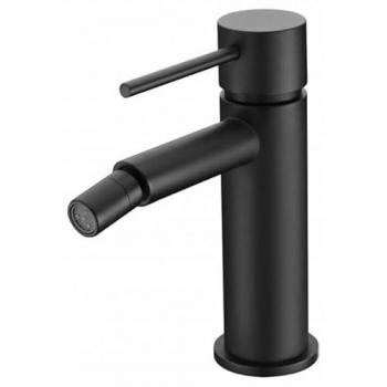Rubinetto bidet nero opaco BDYS045-2NG