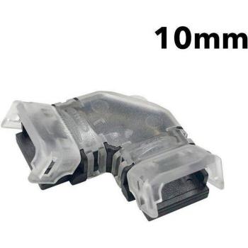 Barcelona LED Conector En Eje L 12V/24V 10mm COB