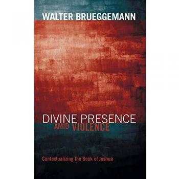 Divine Presence amid Violence: Contextualizing the Book of Joshua