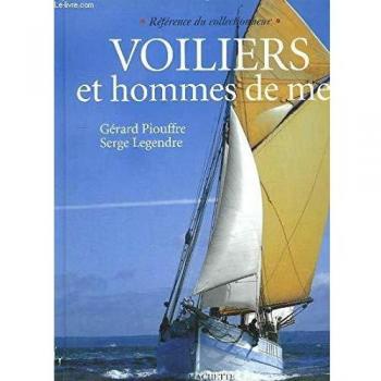 Voiliers et hommes de mer