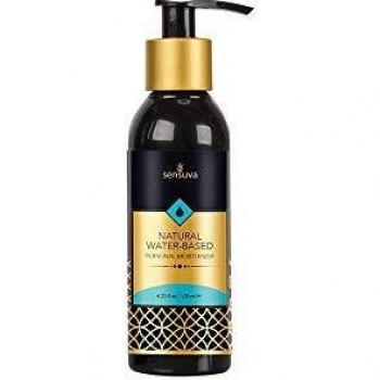 Unscented Vaginalcreme von Sensuva