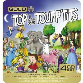 Top des tout-p'tits