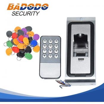 Biometric Fingerprint Access Controller