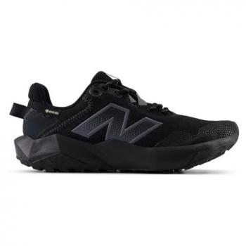 Zapatillas New Balance Dynasoft Nitrel V6 GORE-TEX negro