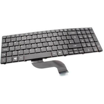 Tastiera Qwerty Acer Aspire 7745g, 7745zg, 7745z, 7750g, 8935, 8935g, 8940 VHBW
