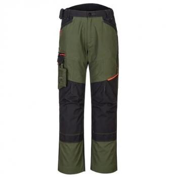 Portwest WX3 40 Olive Work Pants