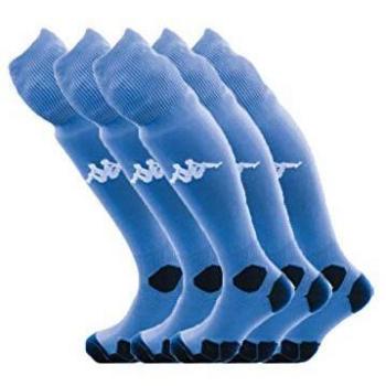 Kappa Aversa Dreiband‑Sockenpaket