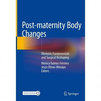 Post-maternity Body Changes