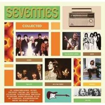 Seventies Anthologie [Vinyl LP]