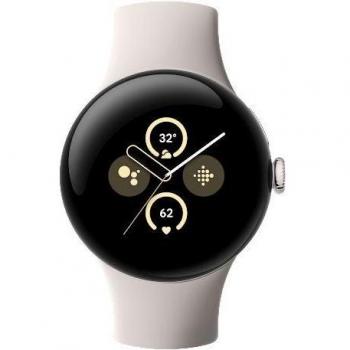 Google Pixel Watch 2 AMOLED Touchscreen Smartwatch