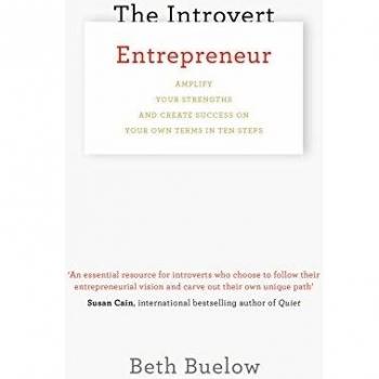 Beth Buelow The Introvert Entrepreneur