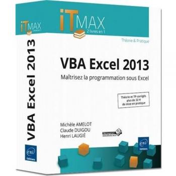 VBA Excel 2013