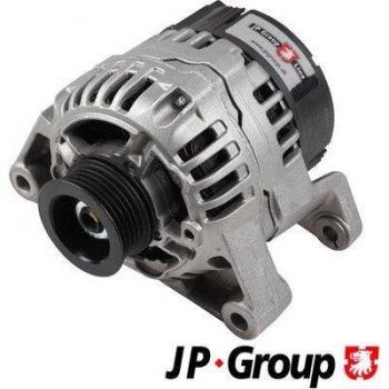 JP GROUP 1290102200 Car Alternator